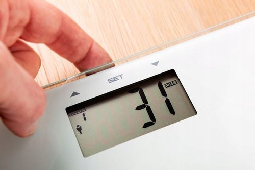 WAGA ŁAZIENKOWA ANALITYCZNA ELDOM TWO140B na Arena.pl