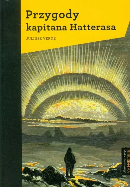 Przygody kapitana Hatterasa zdjęcie 1
