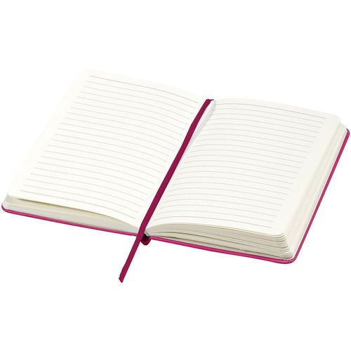 Notes biurowy Classic 10618108 Różowy na Arena.pl