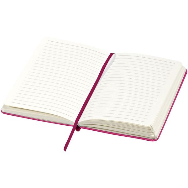 Notes biurowy Classic 10618108 Różowy zdjęcie 4