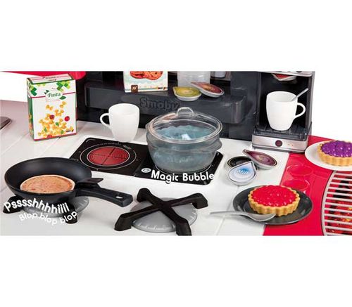 SMOBY kuchnia Super Chef DELUXE na Arena.pl