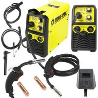 SPAWARKA MIG - 130A MAR-POL