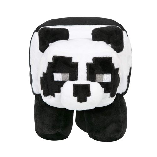 Pluszak Minecraft Adventure Panda na Arena.pl