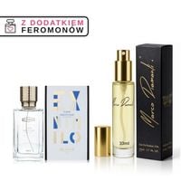 perfumy nr 290 33ml z feromonami - zamiennik inspirowany fleur