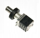 Przełącznik 40012023001 kanałów do DP4000 Motorola