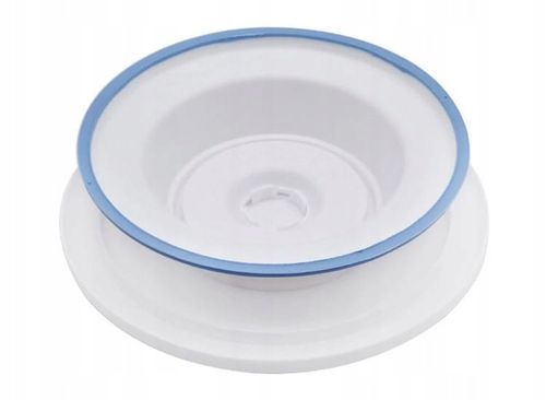 Talerz Obrotowy do Dekorowania Tortów Patera na Ciasto 28 cm na Arena.pl