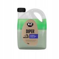 K2 DIPER ŚRODEK DO CIĘŻKICH ZABRUDZEŃ PIANA 2kg