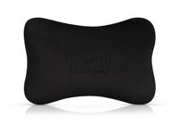 YUMISU YASUMI Poduszka do fotela memory foam welur