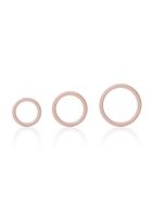silicone support rings light skin tone