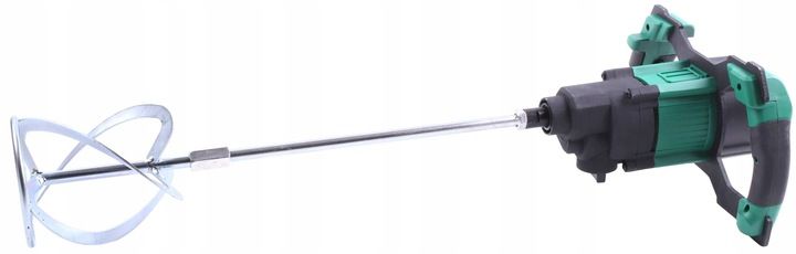 STALCO MIESZADŁO ELEKTRYCZE DO KLEJU GIPSU ZAPRAW zdjęcie 13