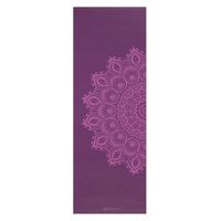 Mata do jogi Purple Mandala 6mm GAIAM 62202 N/A