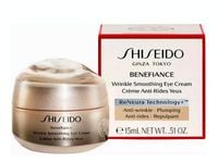 KREM POD OCZY SHISEIDO BENEFIANCE EYE CREAM 15ml