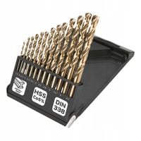 Zestaw wierteł NEO TOOLS 57-088 (13 szt.)