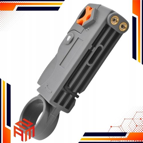 ZESTAW TESTER KABLI ZACISKARKA RJ 45 WTYK RJ45 NARZĘDZIA SIECIOWE ŚCIĄGACZ na Arena.pl