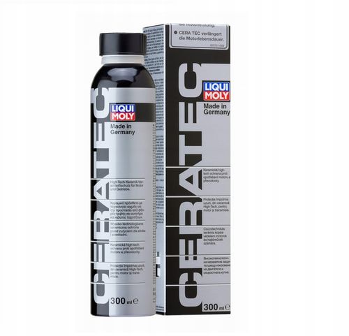 LIQUI MOLY CERATEC CERA TEC DODATEK 3721 7181 na Arena.pl