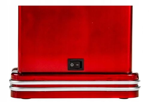 Automat Do Popcornu Maszyna Camry 4480 Beztłuszczu na Arena.pl