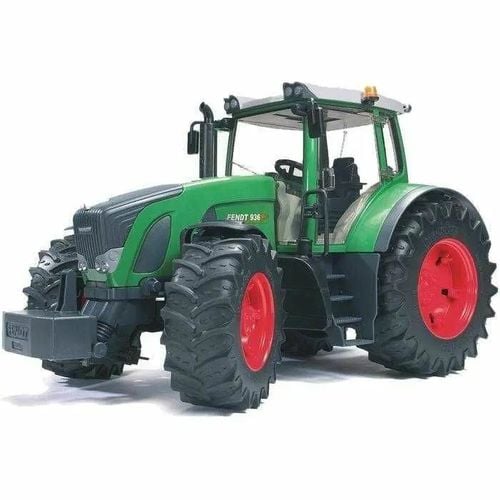 Traktor Fendt 936 Vario BRUDER na Arena.pl