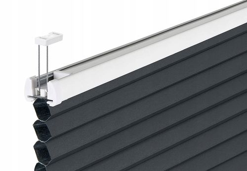 Plisa Zaciemniająca Termo 95 x 250 na Arena.pl