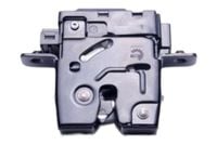 Zamek klapy do NISSAN TIIDA 2007 2008 2009 2010 2011