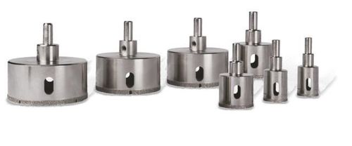 KORONKA EASY GRES 75MM NA MOKRO uni na Arena.pl