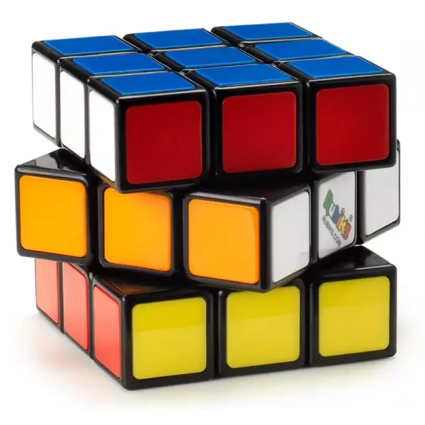 Kostka Rubika 3x3 zdjęcie 3