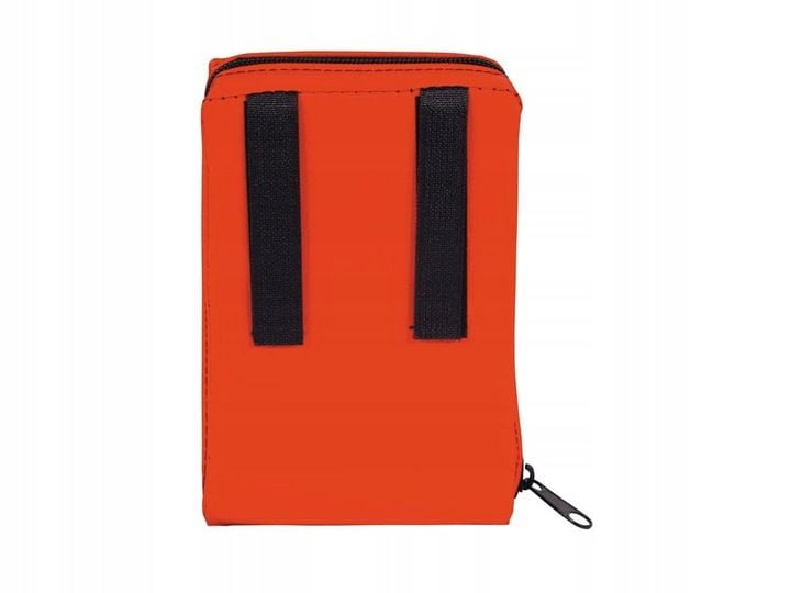 Apteczka Osobista czerwony Vera zdjęcie 4