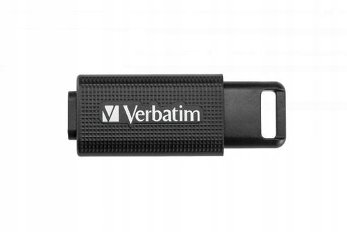 Pendrive Verbatim Store 'n' Go 128GB USB-C 3.0 na Arena.pl