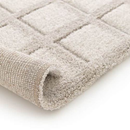 Dywan Serenity 03 Beige 200 x 290 cm beżowy na Arena.pl