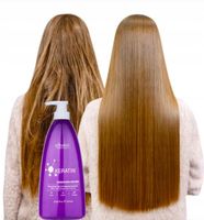 ODŻYWKA KERATIN KORMESIC + KOLAGEN + TOKSYNA BOTULINOWA 1000 ml