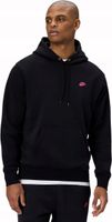Bluza z kapturem Nike Club Fleece w kolorze czarnym rozmiar S