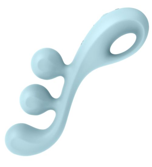 Wibrator wielofunkcyjny Satisfyer zdjęcie 1