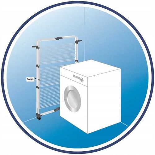 suszarka vileda mixer 3 na Arena.pl