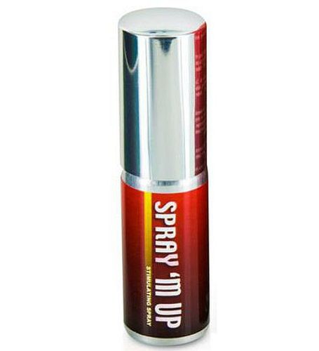 Spray na erekcję na Arena.pl