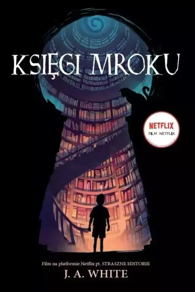 Księgi mroku zdjęcie 1