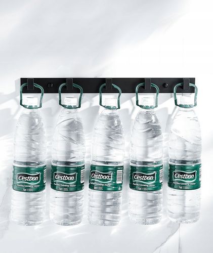 Panel Wieszak Haczyki Mocny Czarny na Arena.pl