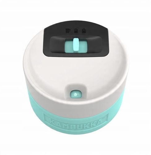 kubek na kawę szczelny kubek termiczny Kambukka Etna 500ml Gletcher na Arena.pl