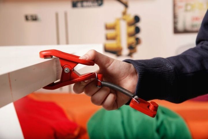 Gra zręcznościowa EPEE Chrono Bomb - Wyścig z Czasem zdjęcie 5
