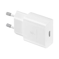 Ładowarka siec. Samsung EP-T1510NW 15W Fast Charge biały/white
