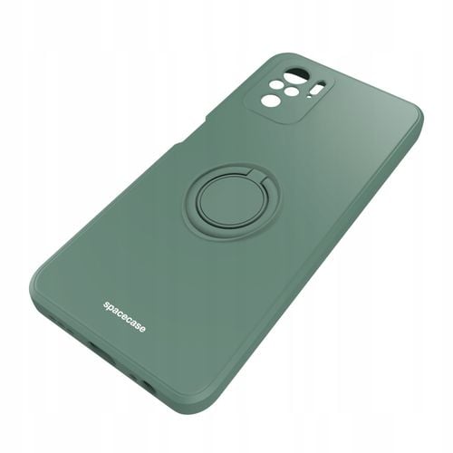 ETUI DO REDMI NOTE 10/10S SILICONE RING + SZKŁO na Arena.pl