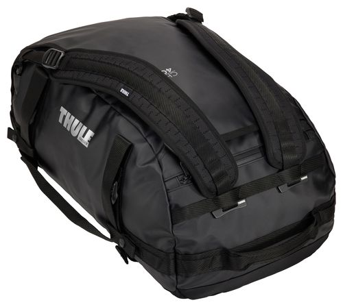 Thule Chasm Duffel 40L - Black na Arena.pl