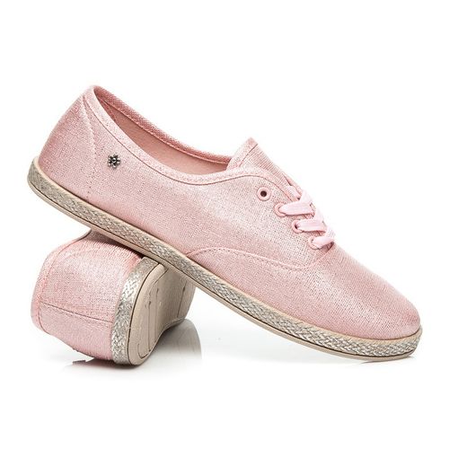 Lekkie TRAMPKI, Espadryle r.36 na Arena.pl