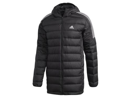 Kurtka męska ADIDAS ESS DOWN PARKA L na Arena.pl