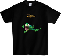 Koszulka T-shirt Zaplątani