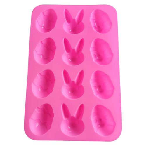 Forma Silikonowa Do Pieczenia Wielkanoc na Arena.pl