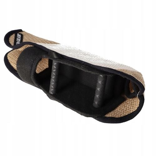 Dingo Gear K9 RĘKAW TRENINGOWY WOLF MEDIUM JUTA na Arena.pl