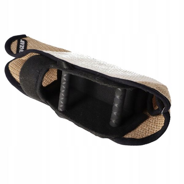 Dingo Gear K9 RĘKAW TRENINGOWY WOLF MEDIUM JUTA zdjęcie 3