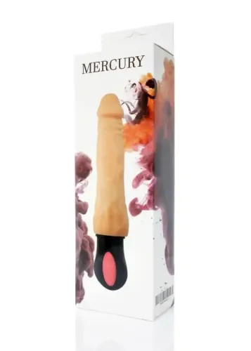 Wibrator-MERCURY-USB-12function,bending vibrator na Arena.pl