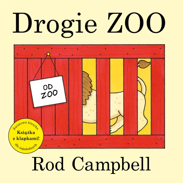 Drogie zoo zdjęcie 1