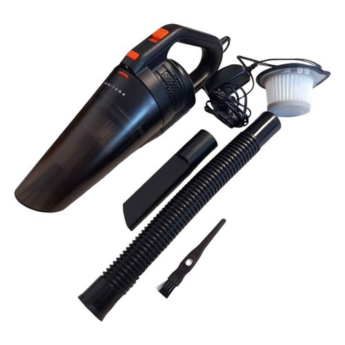 Bezprzewodowy odkurzacz ręczny 130 W HONITURE na Arena.pl