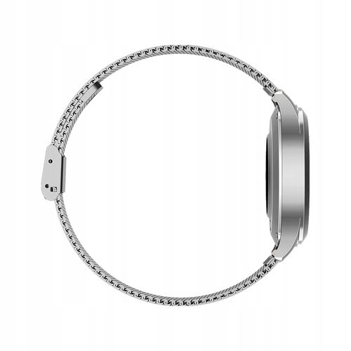 Smartwatch MaxCom fit FW42 SILVER na Arena.pl